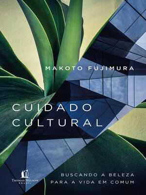 cover image of Cuidado cultural